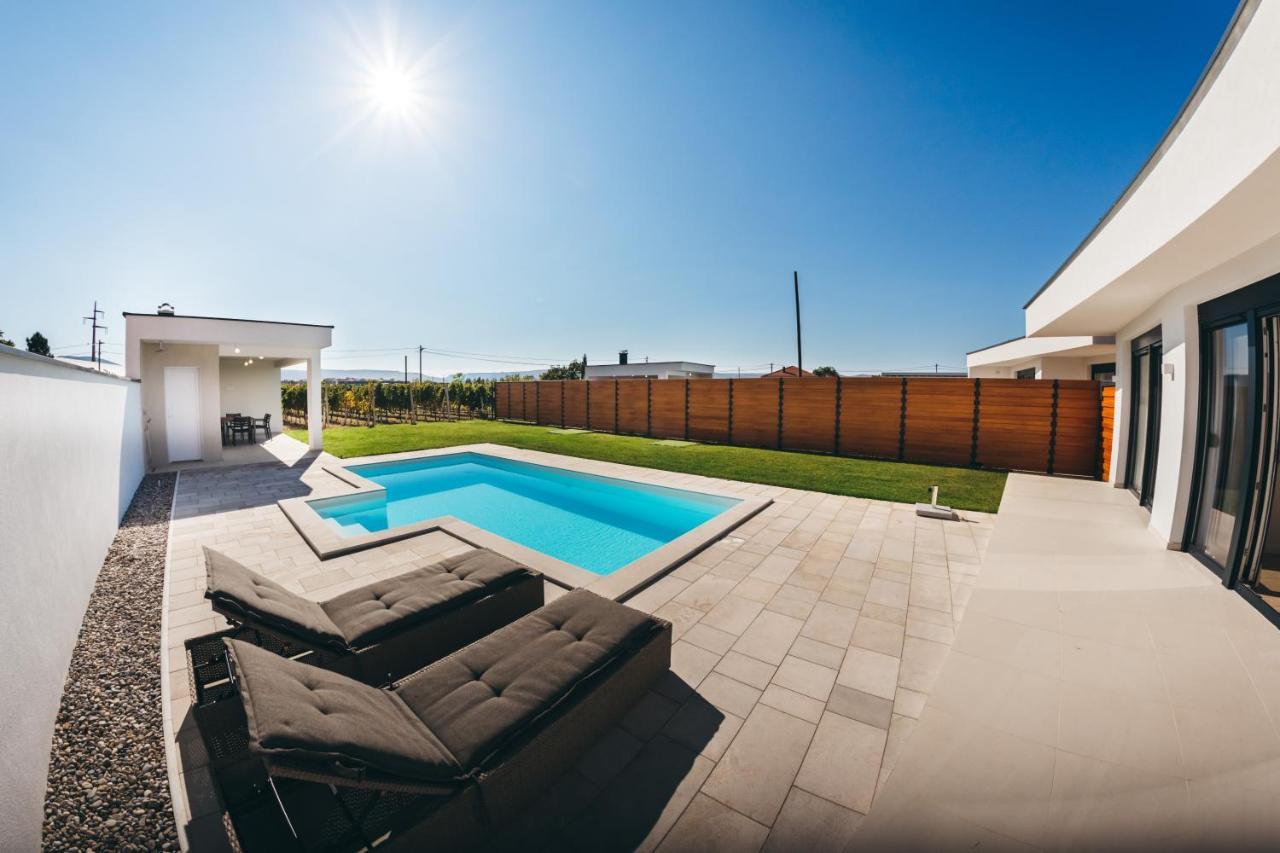 Villa Olive Tree House Mostar Esterno foto