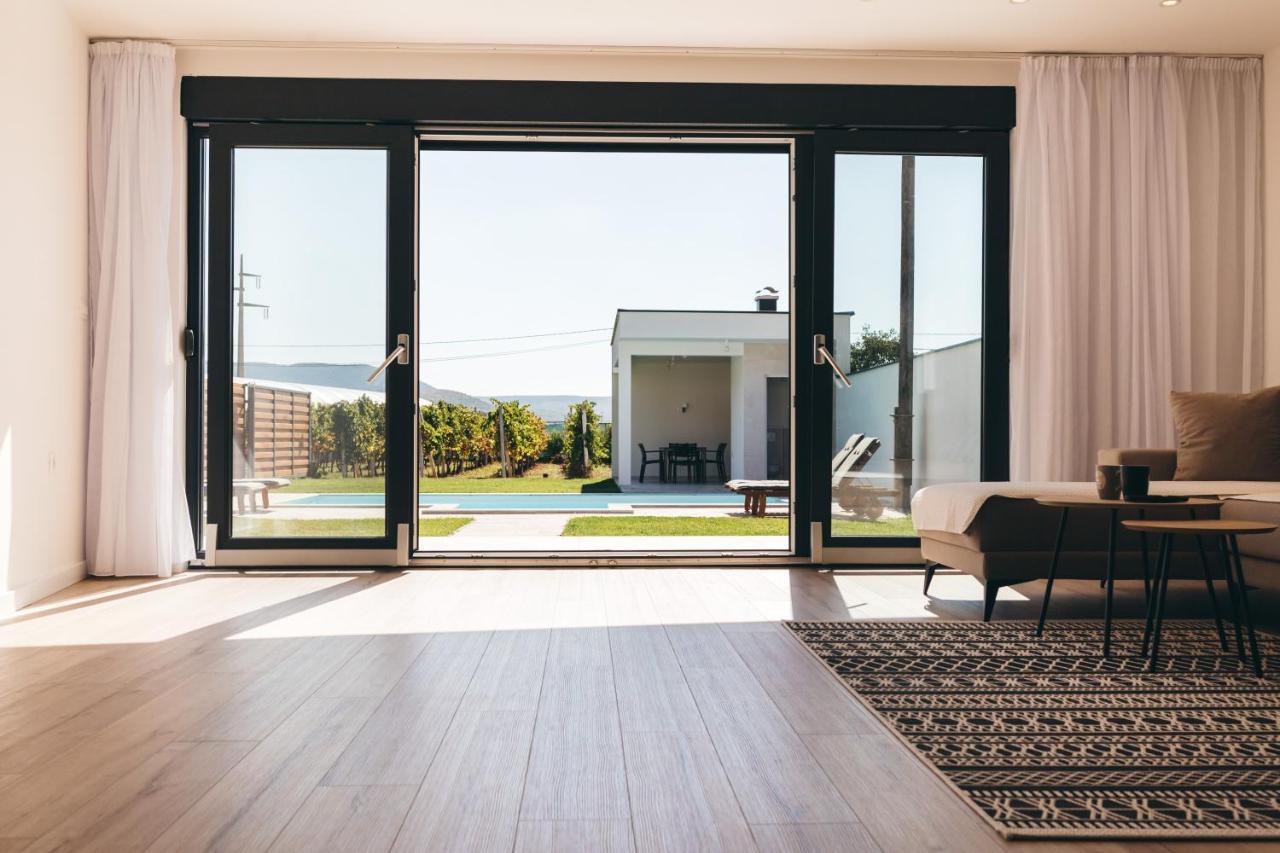 Villa Olive Tree House Mostar Esterno foto
