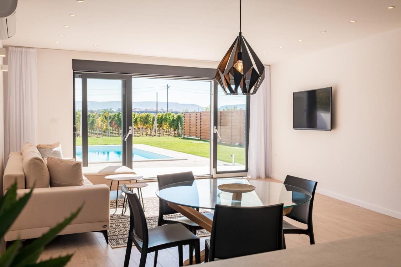 Villa Olive Tree House Mostar Esterno foto