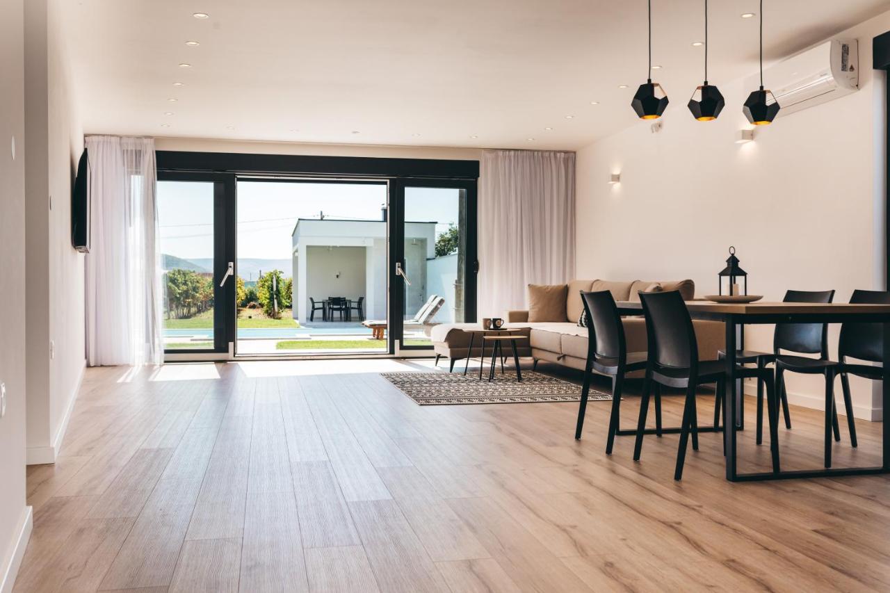 Villa Olive Tree House Mostar Esterno foto