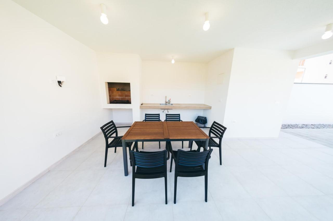 Villa Olive Tree House Mostar Esterno foto
