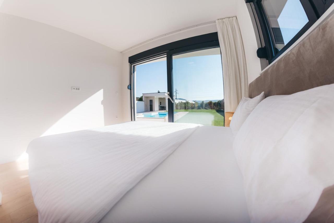 Villa Olive Tree House Mostar Esterno foto