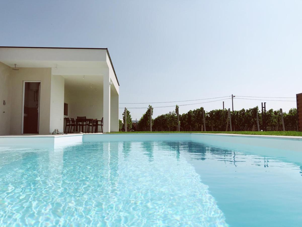 Villa Olive Tree House Mostar Esterno foto